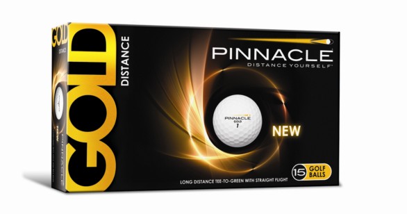 PINNACLE GOLD PRECISION